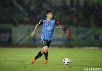 【明治安田J1 第19節 湘南vs川崎F】