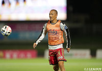 【明治安田J2 第22節 琉球vs千葉】