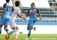 【明治安田Ｊ３ 第18節 YS横浜vsC大23】