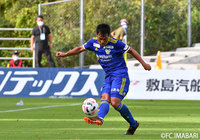 【明治安田J3 第18節 今治vs鳥取】