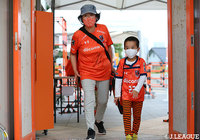 【明治安田Ｊ２ 第23節 大宮vs水戸】