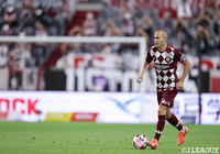 【明治安田Ｊ１ 第29節 神戸vs名古屋】