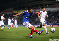 【明治安田J1 第25節 横浜FMvs鳥栖】