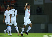 【明治安田J2 第23節 大宮vs水戸】