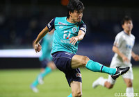 【明治安田Ｊ２ 第23節 福岡vs栃木】