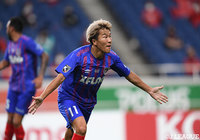 【明治安田Ｊ１ 第29節 浦和vsFC東京】