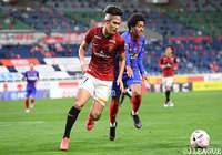 【明治安田J1 第29節 浦和vsFC東京】