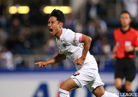 【明治安田J1 第25節 横浜FMvs鳥栖】