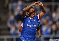 【明治安田J1 第25節 横浜FMvs鳥栖】