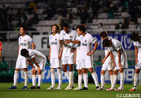 【明治安田Ｊ２ 第23節 松本vs金沢】