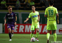 【明治安田J2 第23節 千葉vs京都】