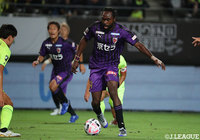 【明治安田J2 第23節 千葉vs京都】