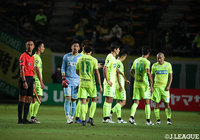 【明治安田Ｊ２ 第23節 千葉vs京都】