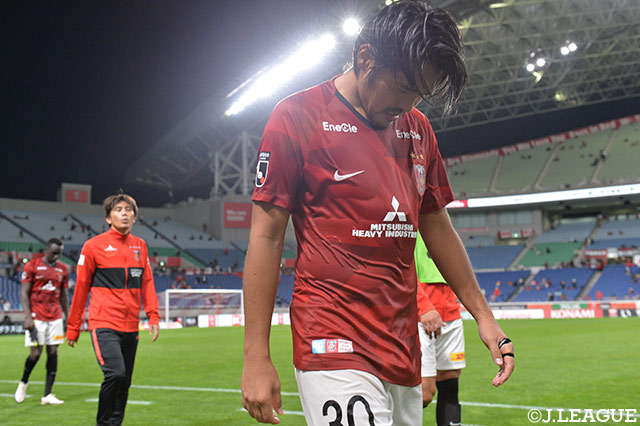 明治安田Ｊ１ 第29節 浦和vsFC東京