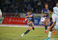 【明治安田J2 第23節 甲府vs東京V】