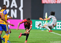 【明治安田J1 第20節 札幌vs仙台】