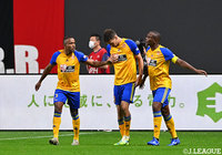 【明治安田J1 第20節 札幌vs仙台】