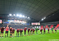 【明治安田Ｊ１ 第20節 札幌vs仙台】