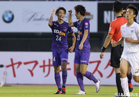 【明治安田Ｊ１ 第20節 広島vs鳥栖】