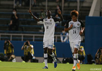 【明治安田J1 第20節 横浜FCvs柏】