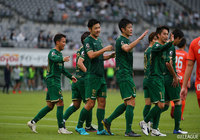 【明治安田J2 第24節 東京Vvs大宮】