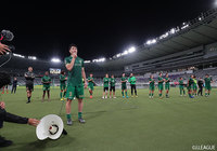 【明治安田Ｊ２ 第24節 東京Ｖvs大宮】