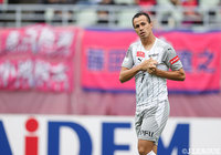 【明治安田J1 第20節 C大阪vs川崎F】