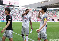 【明治安田Ｊ１ 第20節 Ｃ大阪vs川崎Ｆ】