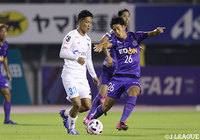 【明治安田J1 第20節 広島vs鳥栖】