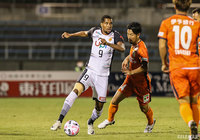 【明治安田J2 第24節 愛媛vs山口】