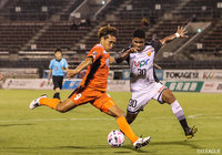 【明治安田J2 第24節 愛媛vs山口】