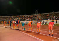 【明治安田Ｊ２ 第24節 愛媛vs山口】