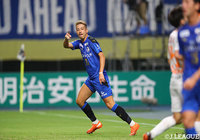 【明治安田Ｊ１ 第20節 大分vs清水】