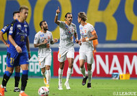 【明治安田Ｊ１ 第20節 大分vs清水】