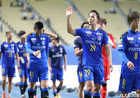 【明治安田Ｊ１ 第20節 大分vs清水】