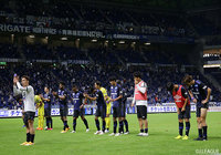 【明治安田Ｊ１ 第20節 Ｇ大阪vs鹿島】