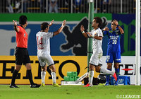 【明治安田J2 第24節 徳島vs琉球】