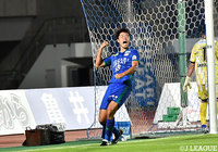 【明治安田J2 第24節 徳島vs琉球】