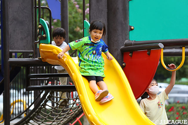 【明治安田Ｊ１ 第20節 湘南vsFC東京】