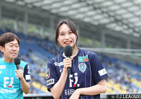 【明治安田Ｊ２ 第24節 福岡vs北九州】