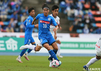 【明治安田J2 第24節 水戸vs岡山】