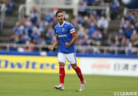 【明治安田Ｊ１ 第20節 横浜FMvs神戸】