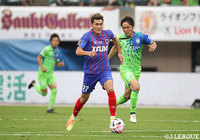 【明治安田J1 第20節 湘南vsFC東京】