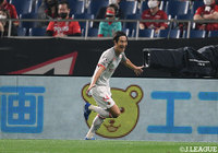 【明治安田Ｊ１ 第20節 浦和vs名古屋】