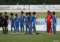 【明治安田Ｊ３ 第20節 沼津vs八戸】