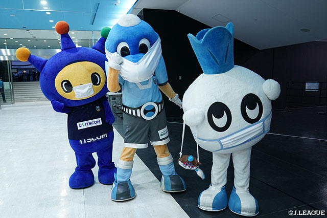 【ルヴァンカップ 準決勝 川崎ＦvsFC東京】