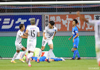 【明治安田Ｊ１ 第10節 鳥栖vsＧ大阪】