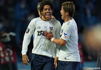 【ルヴァンカップ 準決勝 川崎FvsFC東京】