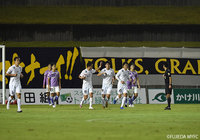 【明治安田J3 第20節 藤枝vs富山】