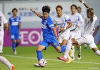 【明治安田Ｊ１ 第10節 鳥栖vsＧ大阪】